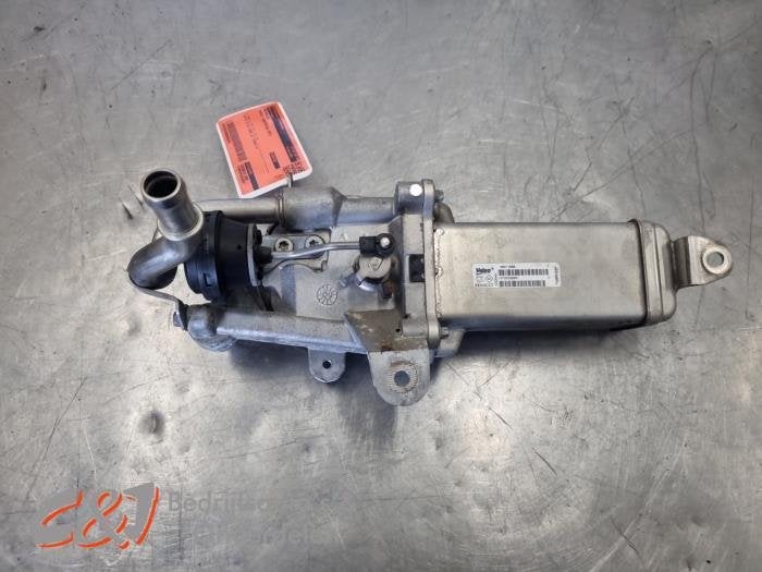 EGR koeler van een Renault Master, Gebruikt, -, Renault, -