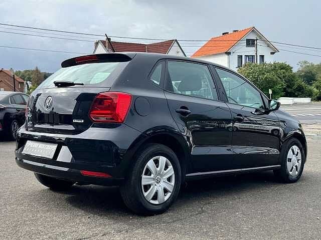 Volkswagen Polo 1.0i Trendline 5P. / NAV / AIRCO /, Achat, Entreprise, https://public.car-pass.be/vhr/afff97b4-a7a6-48f5-95c3-82df00a53af8
