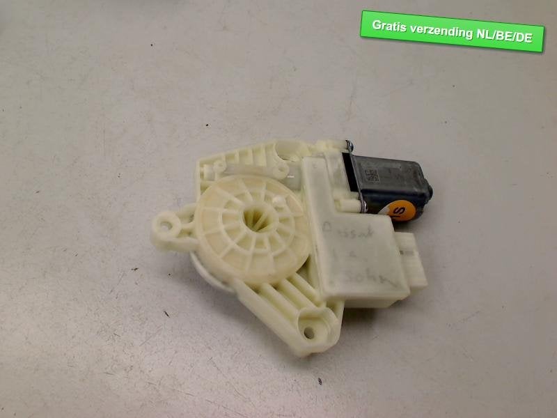MOTOR RAAMMECHANIEK RECHTS ACHTER Passat (3G2) (5Q4959812A), Gebruikt, Volkswagen, Volkswagen AG, Achter