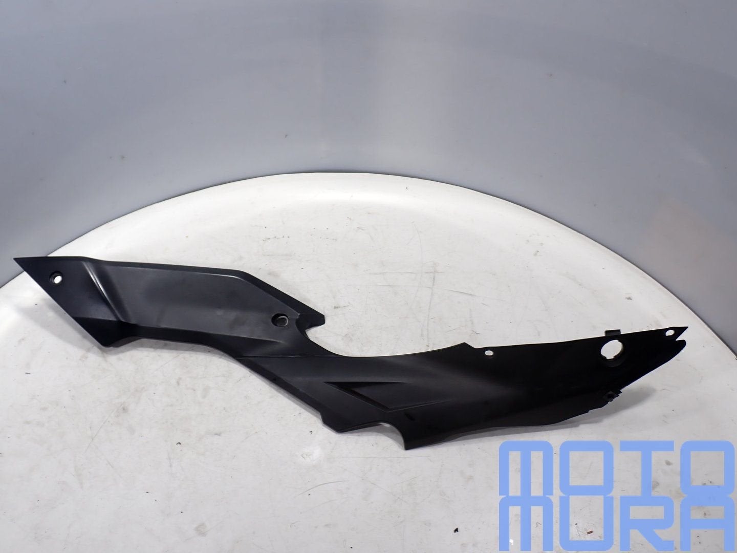Ducati Streetfighter 1098 S 2009 - 2013 frame cover tank kui, Motoren, Onderdelen | Ducati, Gebruikt, -, -, Ophalen of Verzenden