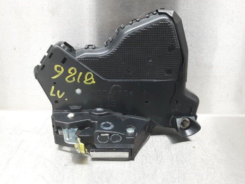 BARRE DE SERRURE DE PORTE AVANT GAUCHE Civic Tourer (FK), Utilisé, Honda