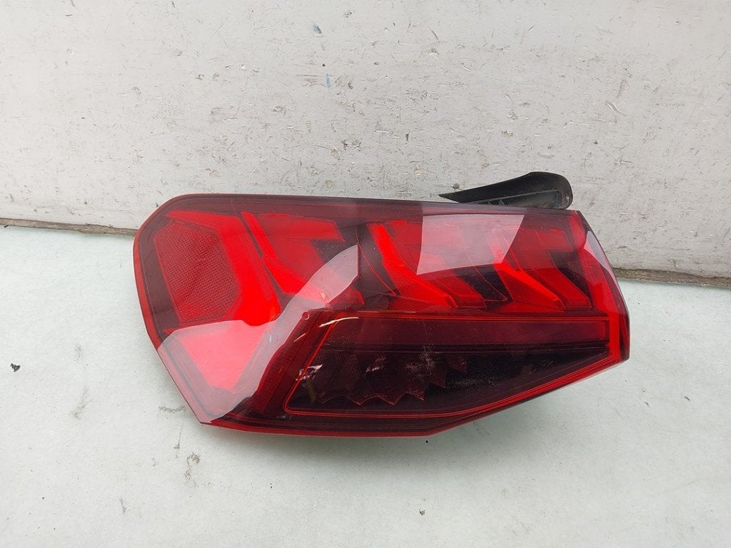 ACHTERLICHT LINKS Audi A3 Sportback (8YA) (|8Y0945207|), Auto-onderdelen, Info@audi.de, Audi, Audi AG, Gebruikt
