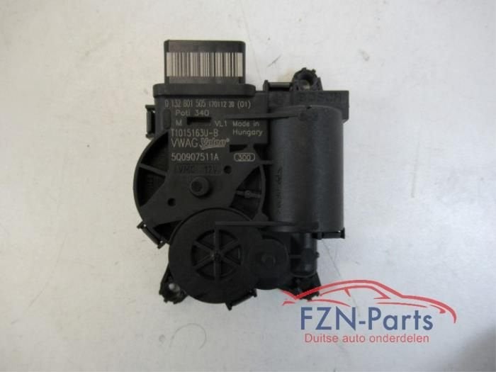 Audi A3 8V Kachelstelmotor Valeo (5Q0907511A), Ophalen of Verzenden, Gebruikt