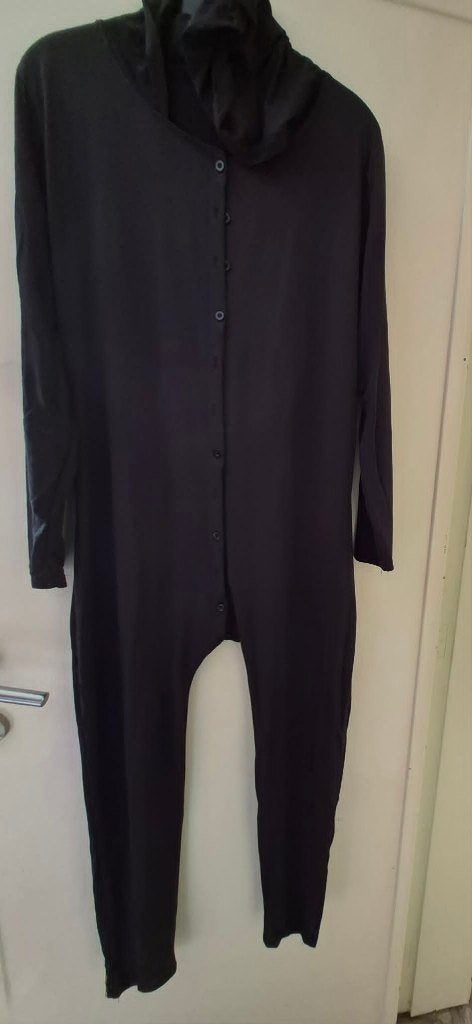 Onesie, Kleding | Dames, Ophalen, Gedragen, Maat 42/44 (L)