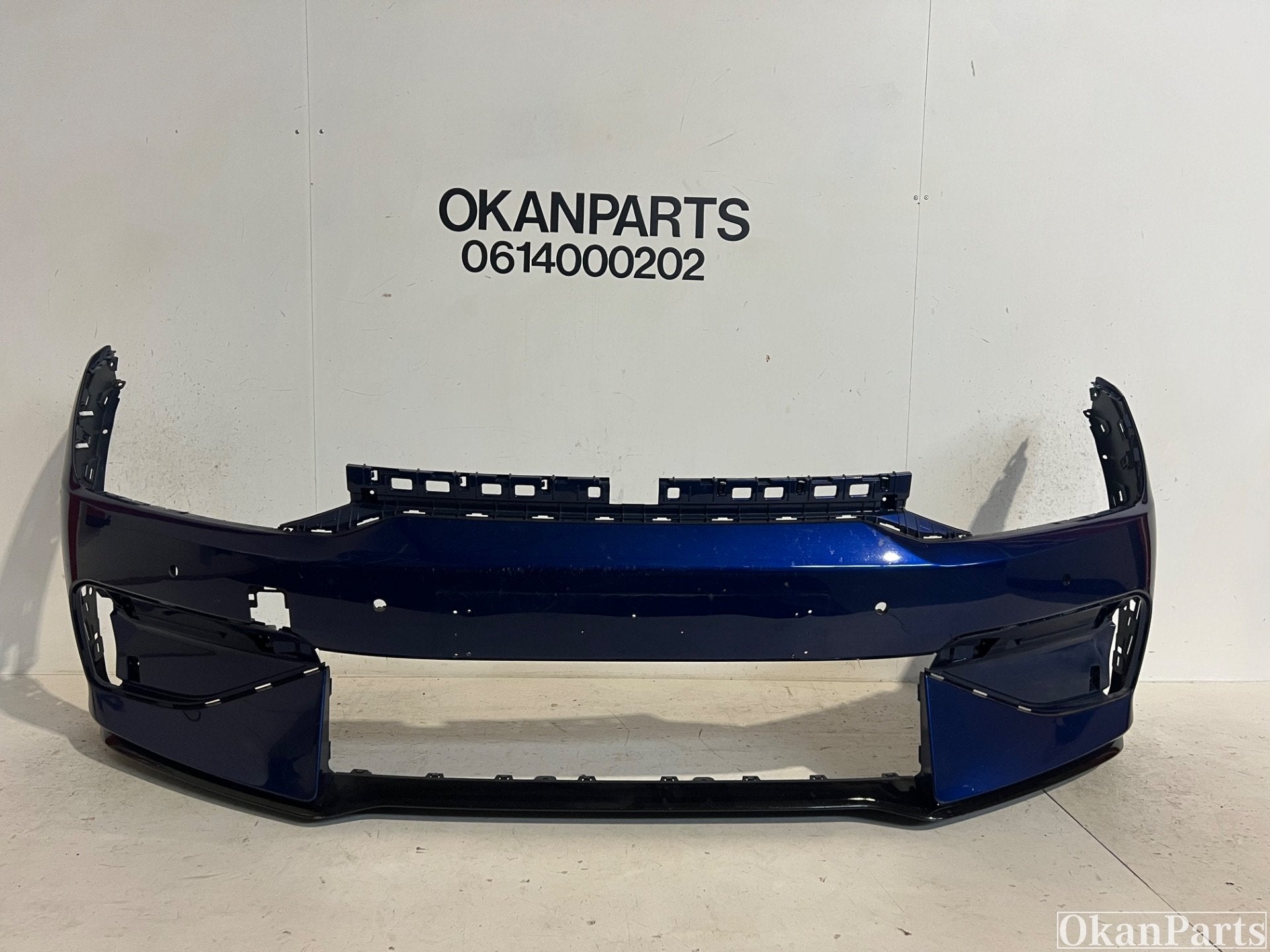 Pare-chocs avant Kia EV6 GT-line 86511-CV200, Info@fabrikant.eu, Fabrikant BV, Pare-chocs, Fabrikantstraat 1
1000 AA  Amsterdam, NL