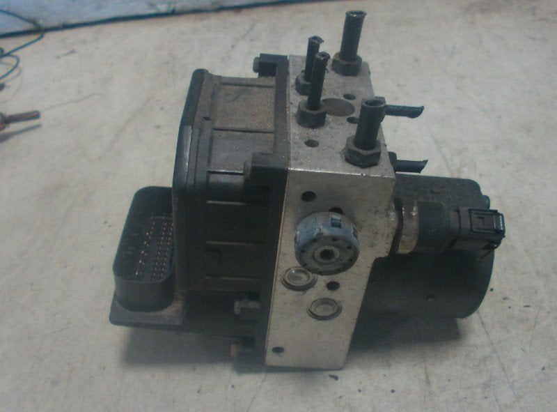 BLOC ABS (FREINS ANTI-BLOCAGE) Passat (3B3) (4bo-614-517-G), Autos : Pièces & Accessoires, Utilisé, Volkswagen