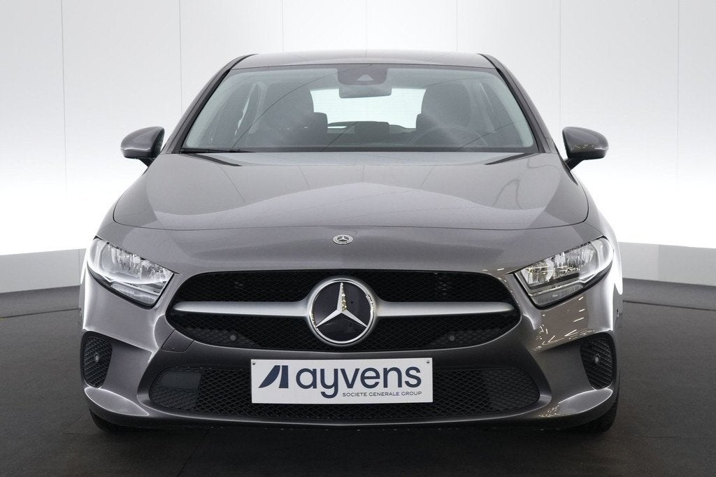 (2BNR831) MERCEDES-BENZ A-CLASS, 100 kW, Achat, Euro 6, Entreprise