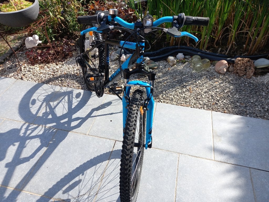 Très beau vélo 24 pouces de marque Decathlon pour garçon., Vélos & Vélomoteurs, Vélos | Vélos pour enfant, Comme neuf, Enlèvement