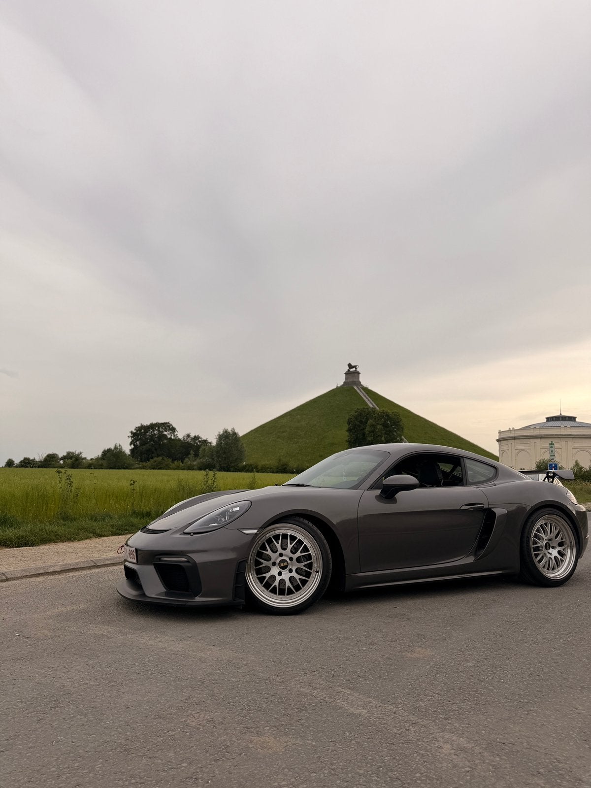 BBS RT88, Autos : Pièces & Accessoires, Enlèvement ou Envoi, Pneu(s)