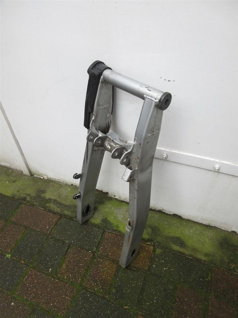 Suzuki GSX600F achterbrug swingarm GSX 600 achter brug vork, Ophalen of Verzenden, Gebruikt