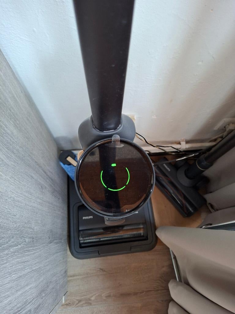 PHILIPS XW7264/11 7000 Series, Elektronische apparatuur, Stofzuigers, Ophalen, Stille werking, Philips, Zo goed als nieuw
