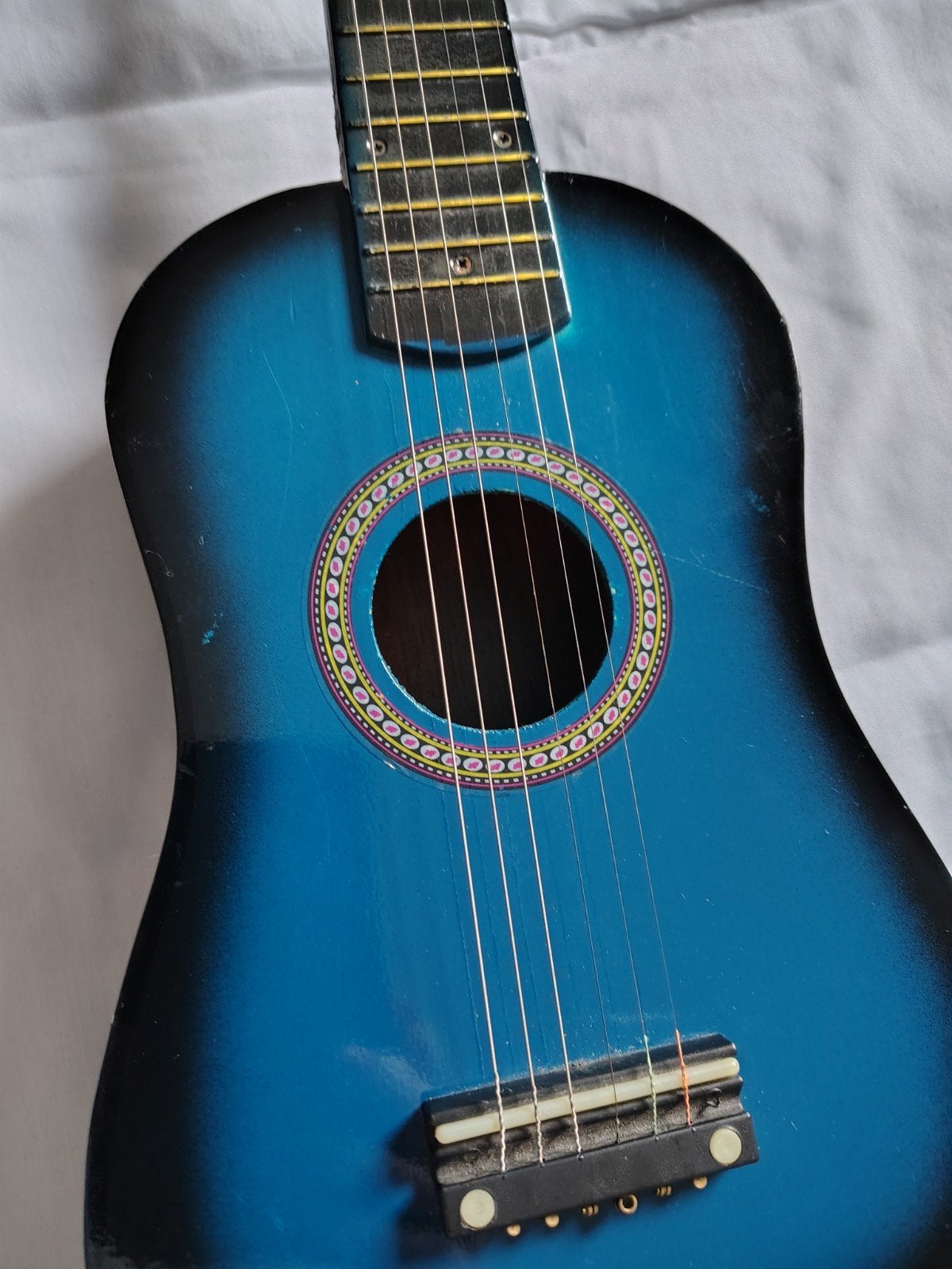 gitarlele, Muziek en Instrumenten, Ophalen of Verzenden