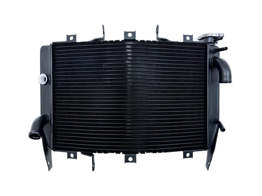 RADIATEUR ZX 6 R 2003-2004 (NINJA ZX-6R ZX636B) (390610010), Motoren, Dhr. S. di Majo, Nieuw, Info@cama-motorparts.nl, P.J. Troelstraweg 8 8
3144 CX  MAASSLUIS, NL