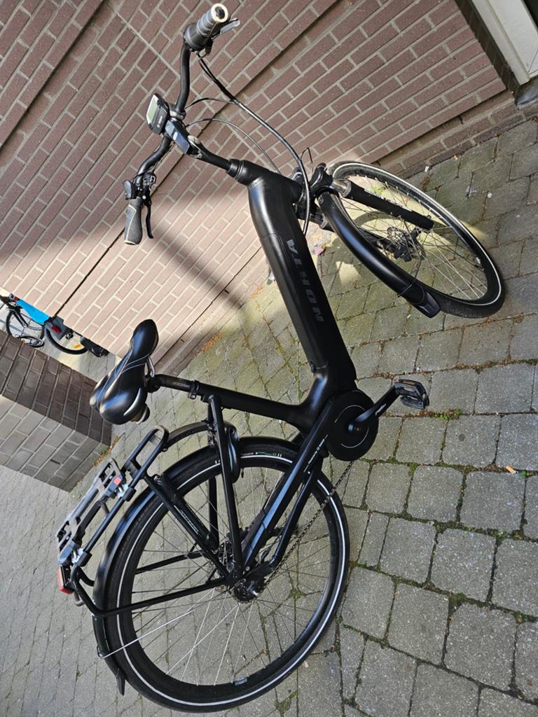 Fiests eletkic, Fietsen en Brommers, Fietsen | Heren | Herenfietsen, Ophalen of Verzenden