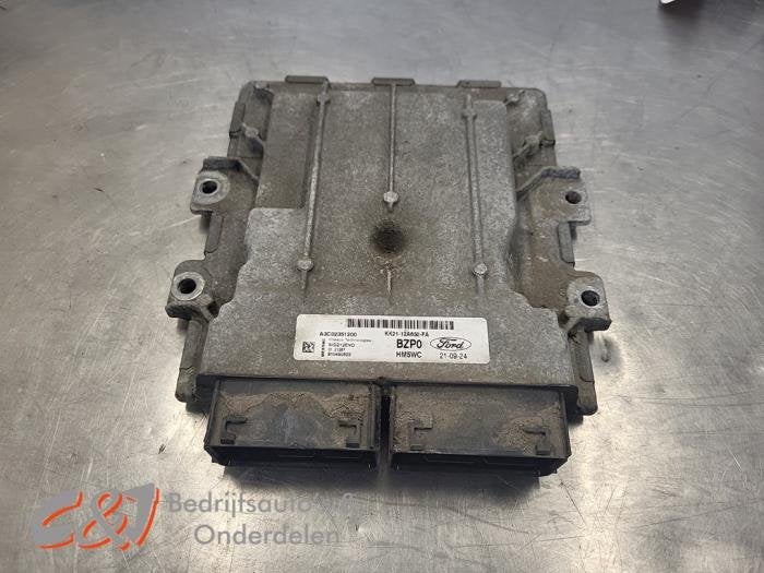 Ordinateur gestion moteur d'un Ford Transit, -, 3 mois de garantie, -, -