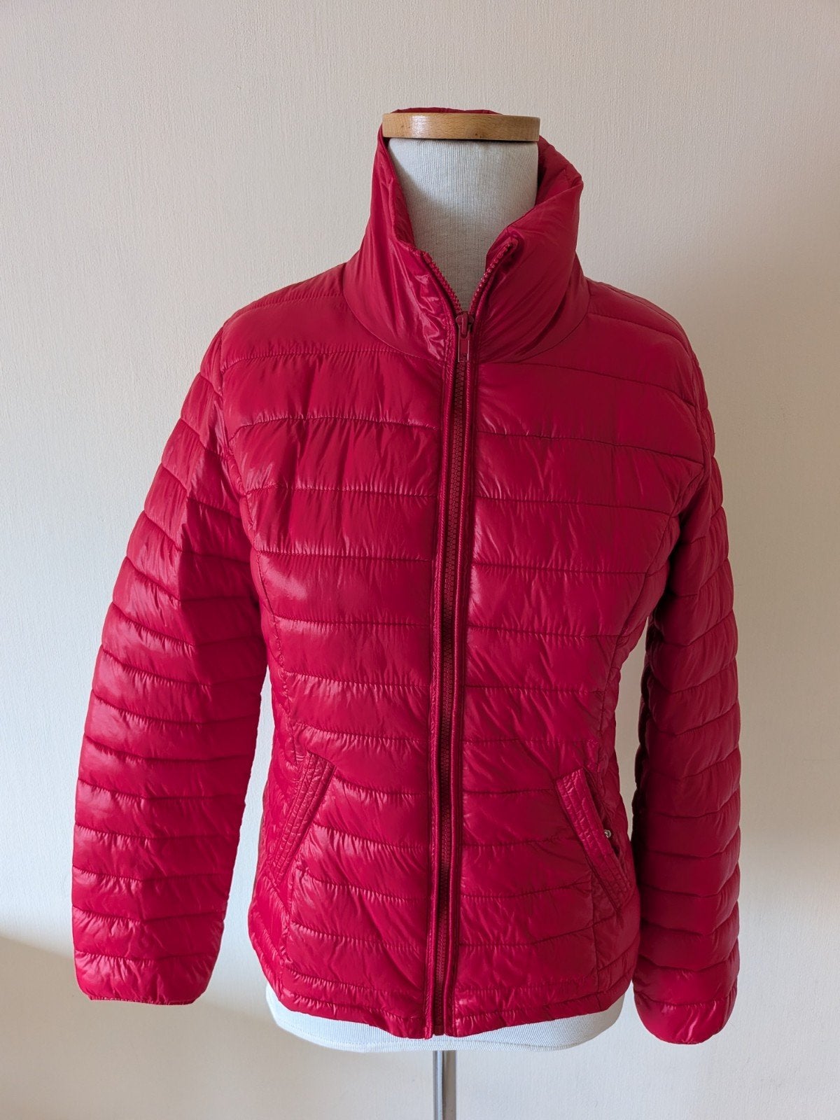 Jas Vero Moda maat L, Kleding | Dames, Jassen | Zomer, Ophalen of Verzenden, Maat 42/44 (L)