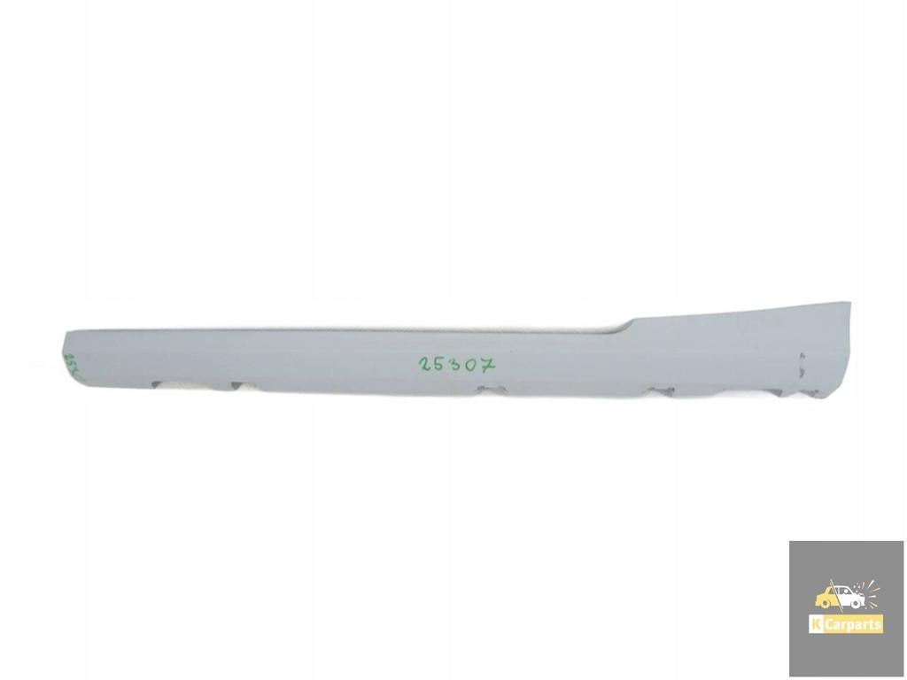 1BJ-B10155-B, Ford Fiesta MK8 ST RS Linker dorpelstrip, Auto-onderdelen, Gebruikt, Info@ford.com, Ford, Ford Motor Company