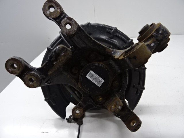 WIELNAAF LINKS ACHTER Hyundai iX35 (LM) (01-2009/12-2015), Hyundai Motor Deutschland GmbH, Gebruikt, Kaiserleipromenade 5
63067  Offenbach am Main, DE