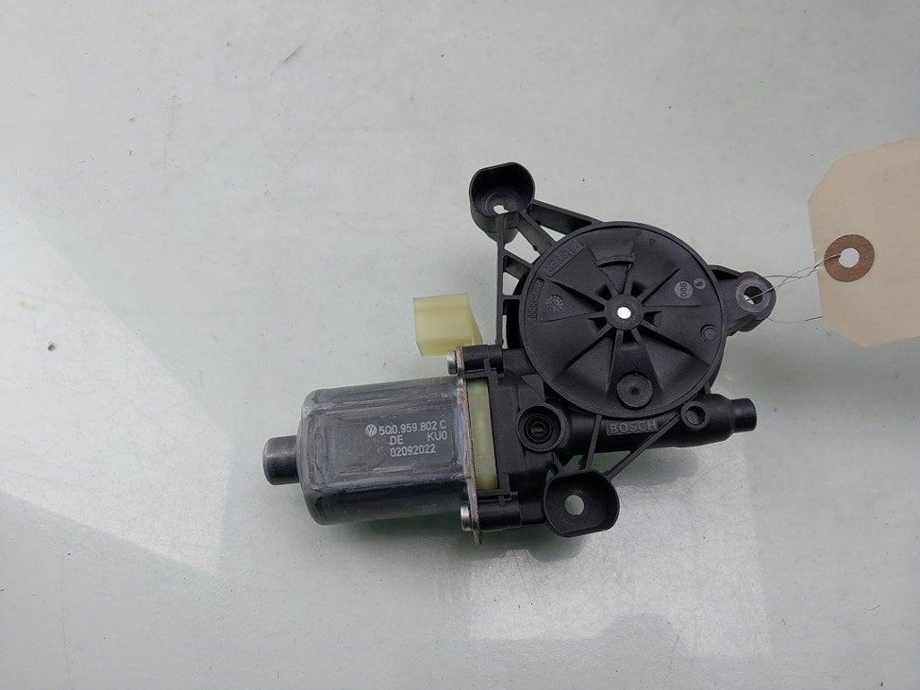 MOTEUR LEVE VITRE ELECTRIQUE Seat Tarraco (|5Q0959802C|), Autos : Pièces & Accessoires, Carrosserie & Tôlerie, Utilisé, Seat