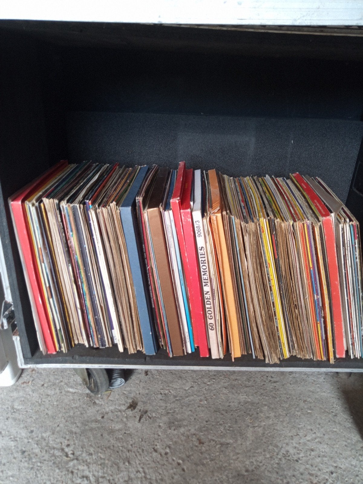 Open singels te koop, CD & DVD, Vinyles | Compilations, Enlèvement