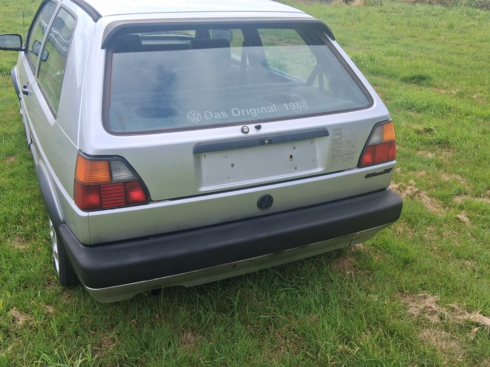 volkswagen golf, foto 4