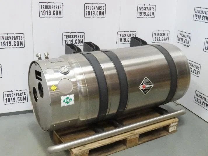 Scania 2859387 LNG tank 352L, Enlèvement, Utilisé, Scania, Systèmes à carburant