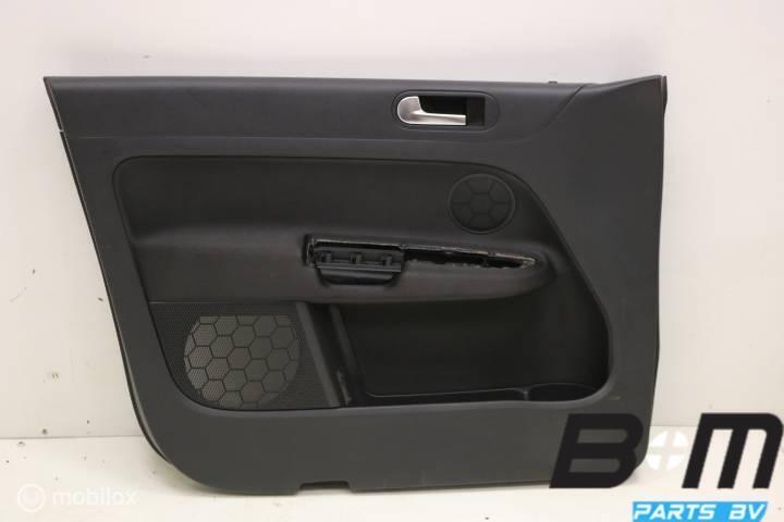 Deurpaneel LV (bestuurderskant) Volkswagen Golf Plus, Auto-onderdelen, Gebruikt