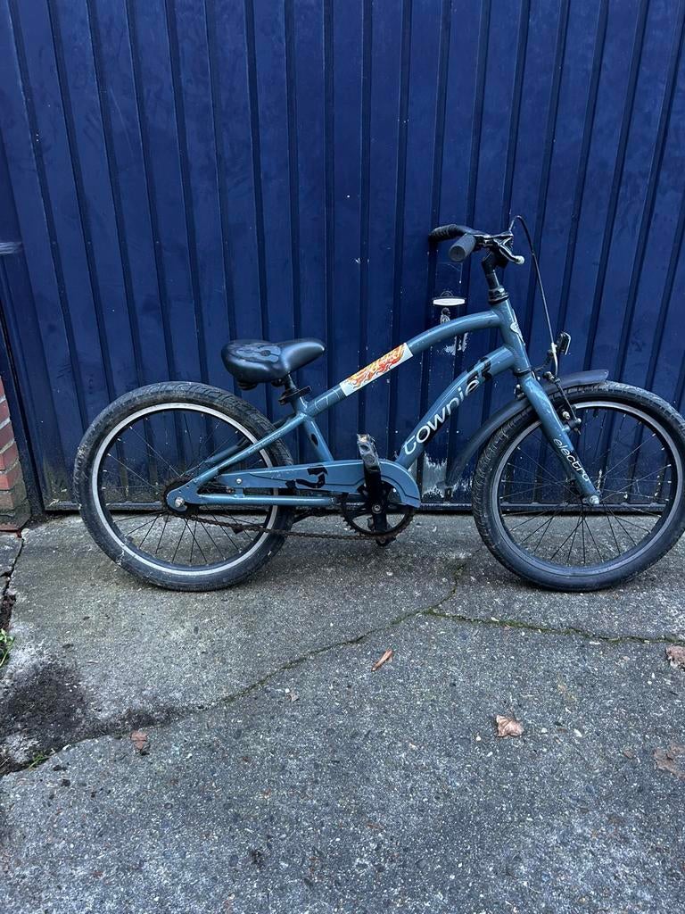 Electra Townie city cruiser, Enlèvement, Utilisé, 20 pouces ou plus