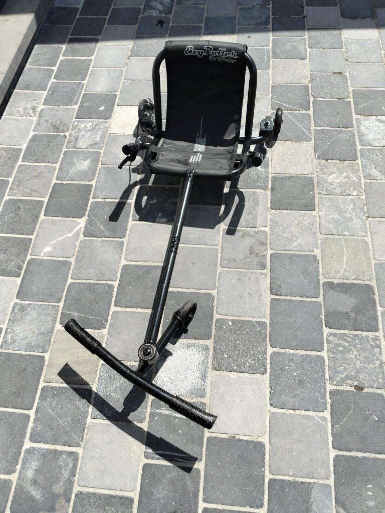 esy roller, Kinderen en Baby's, Speelgoed | Buiten | Skelters, Ophalen, Gebruikt