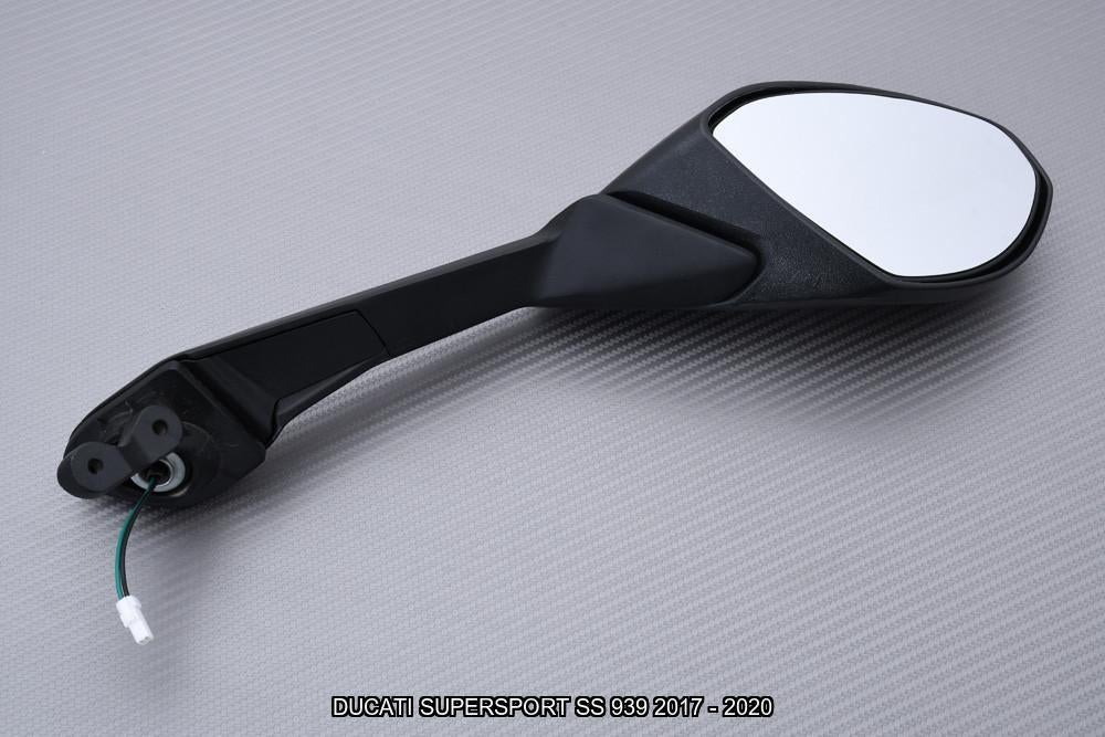 Rétroviseurs Type Origine DUCATI SUPERSPORT SS 939 2017 2020, Motos, Enlèvement ou Envoi, Neuf
