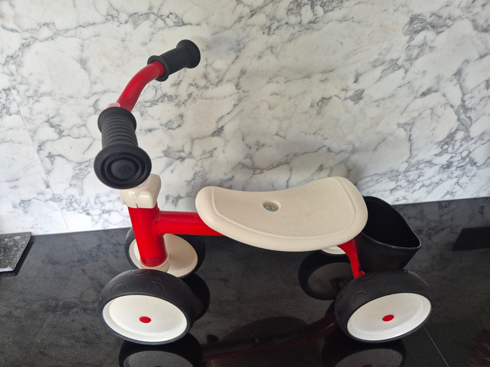 loopfiets, Vélos & Vélomoteurs, Vélos | Tricycles pour enfants, Enlèvement