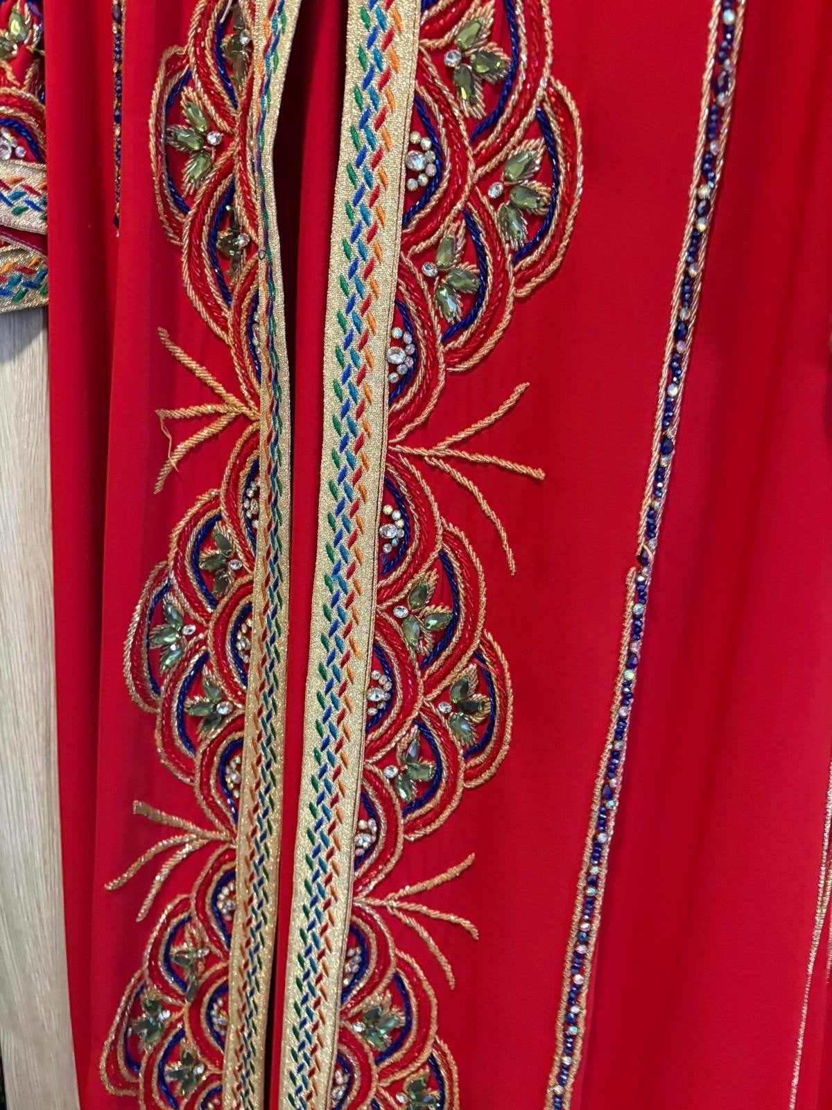 deux lebsa 2 pièces de qualité, Kleding | Dames, Ophalen, Blauw