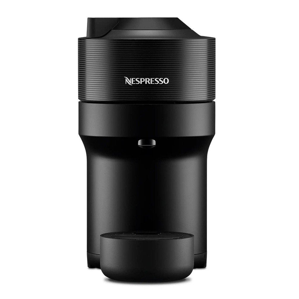 Nespresso Vertuo Next - Magimix - Noir, Réservoir d'eau amovible, Autres types, 1 tasse, Comme neuf