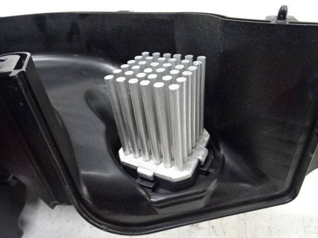 KACHELWEERSTAND Range Rover Evoque (LVJ / LVS), Gebruikt, Land Rover