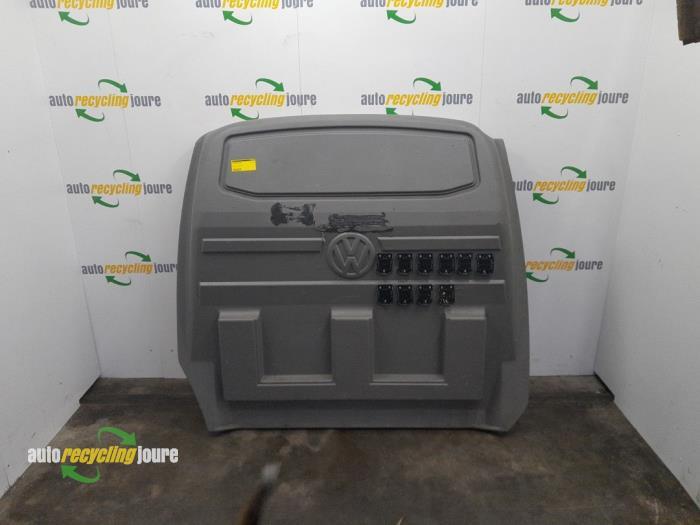 Cloison cabine d'un Volkswagen Transporter, -, Volkswagen, -, 3 mois de garantie