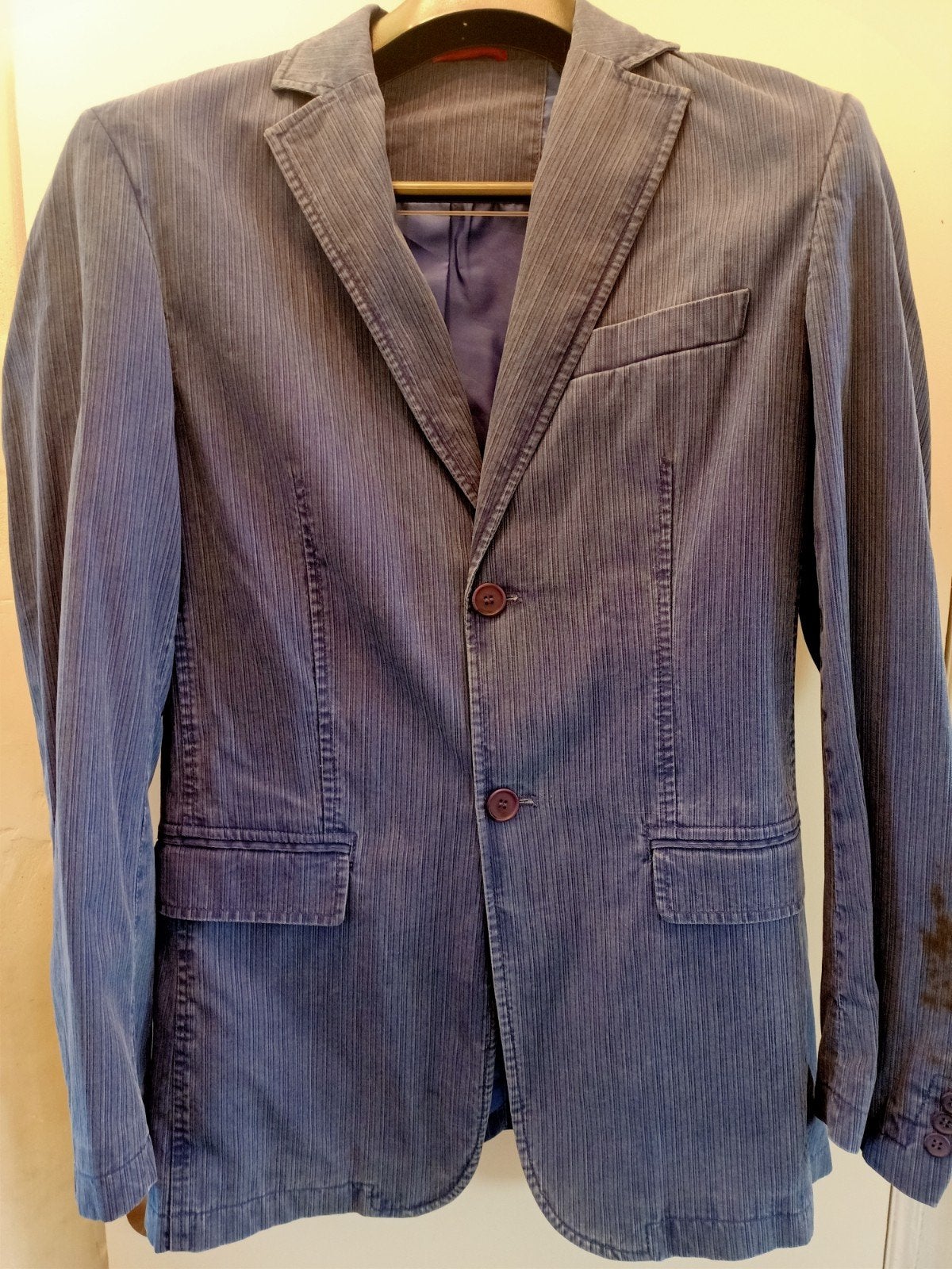 Heren vest Calabria maat large, Vêtements | Hommes, Costumes & Vestes, Enlèvement