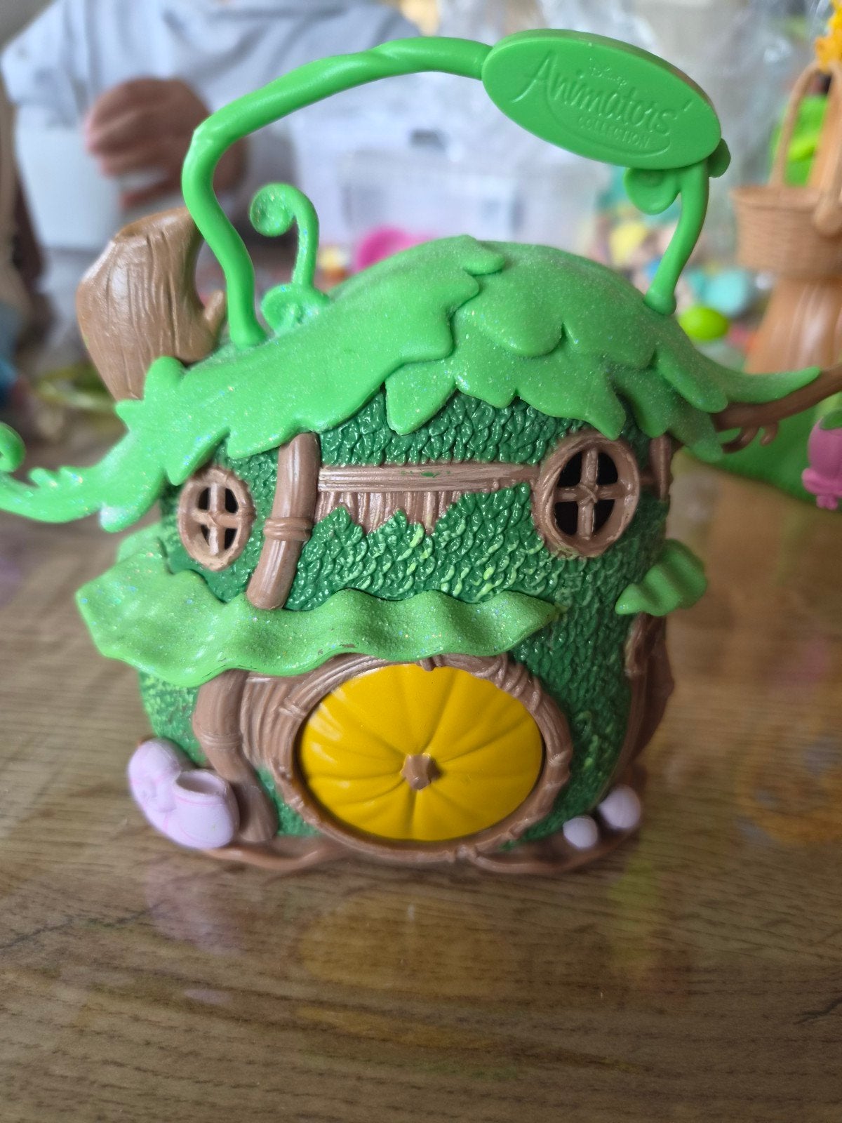 ensemble jeu miniature Fée Clochette


Épuisé
Ensemble de je, Verzamelen, Ophalen, Zo goed als nieuw, Beeldje of Figuurtje