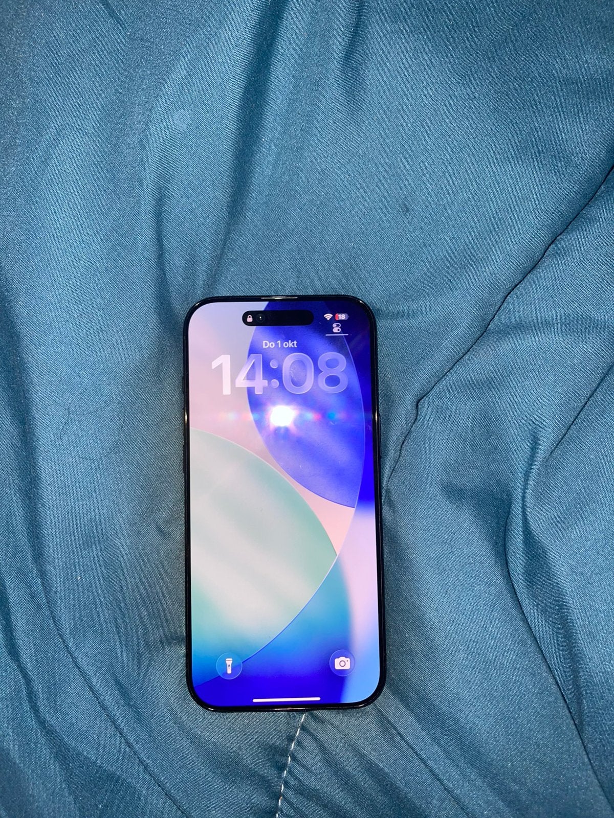iPhone Air, 256 GB, Enlèvement ou Envoi, Comme neuf, Noir