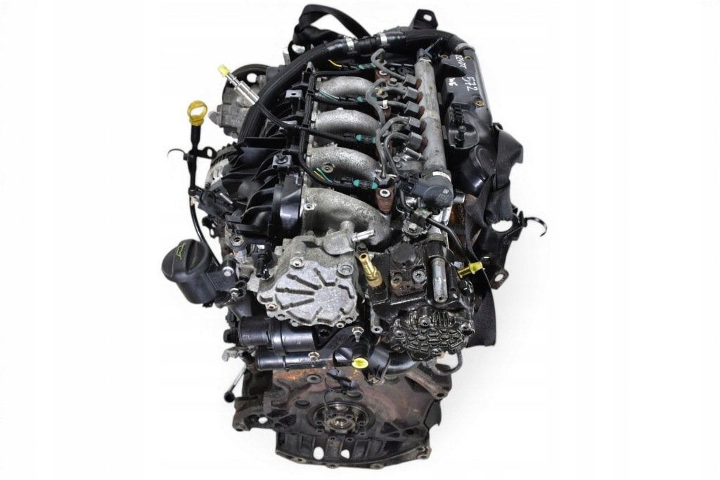 Moteur 224DT Nu XF JAGUAR, Envoi, Utilisé, Daihatsu