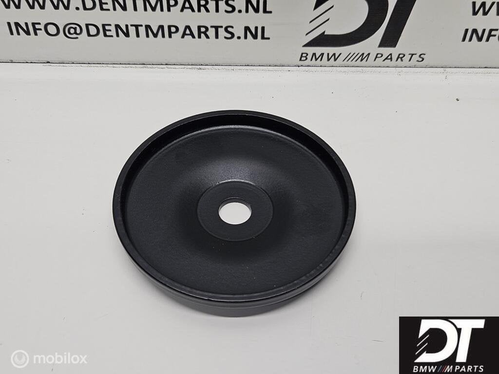 Ring subframe achter BMW E46 M3 33318833229, Auto-onderdelen, Gebruikt, Ophalen of Verzenden, BMW, BMW