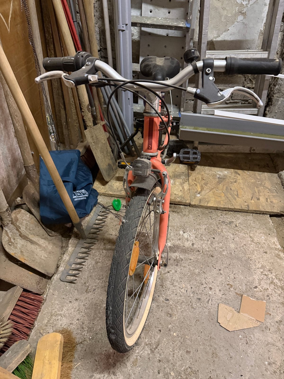 Riverside kinderfiets vanaf 6 Jaar te koop, Fietsen en Brommers, Ophalen