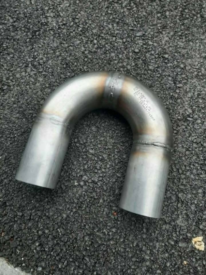 Tuyau tube voiture intercooler turbo, Enlèvement ou Envoi, Daihatsu