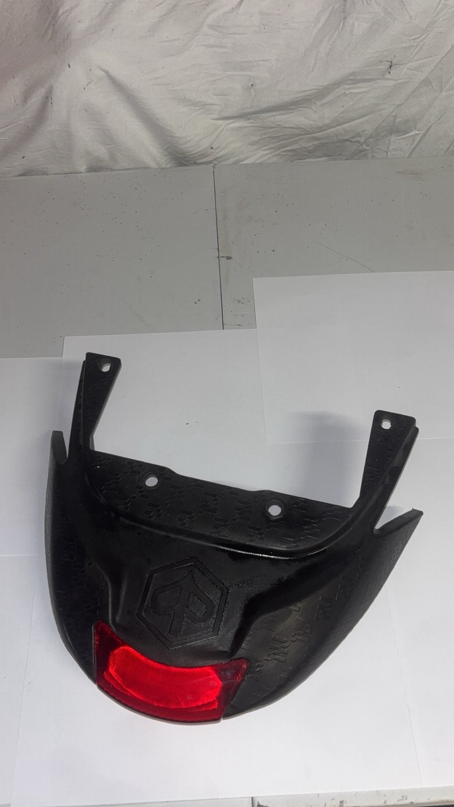 Brommer parts, Fietsen en Brommers, Ophalen, Zo goed als nieuw