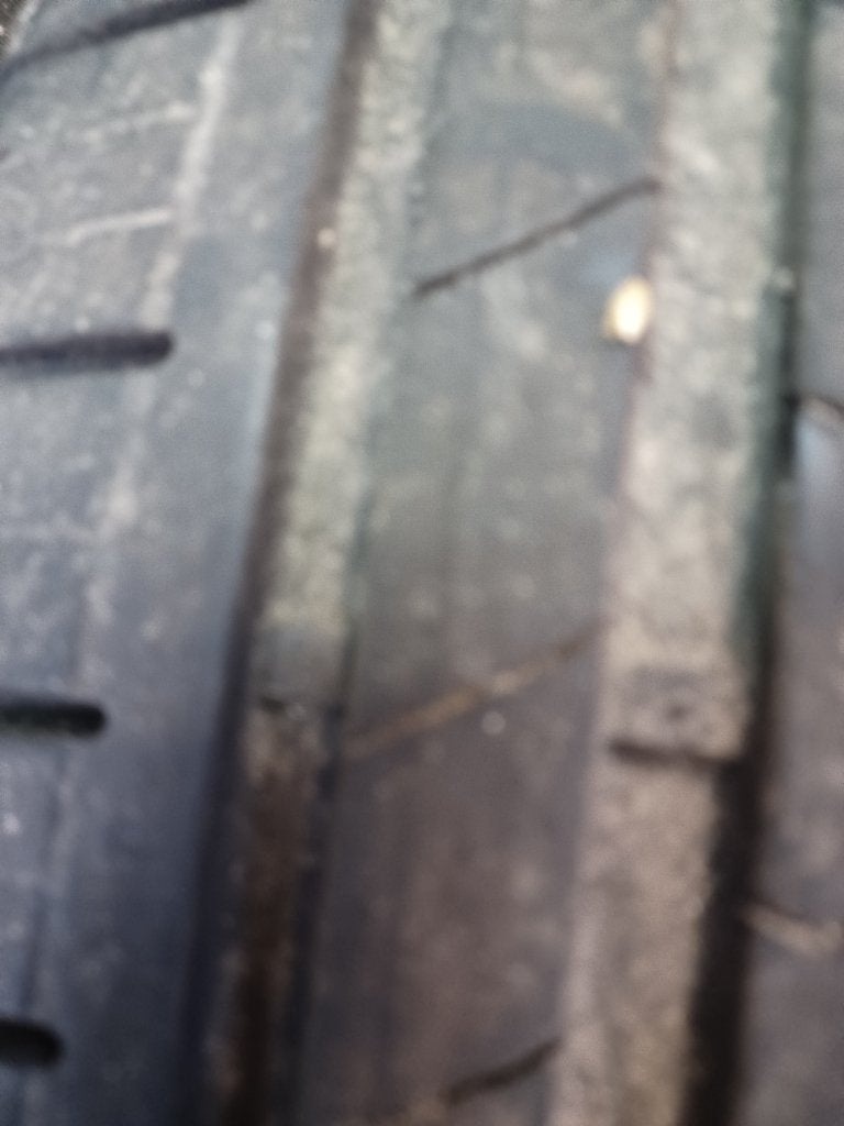 4 Banden op velg, Auto-onderdelen, Banden en Velgen, Ophalen, 14 inch, Gebruikt, 175 mm