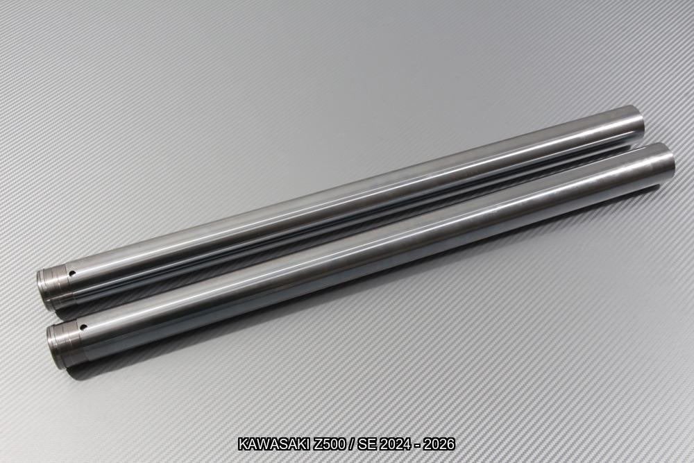 Tubes de fourche SPR KAWASAKI Z400 2019 - 2023