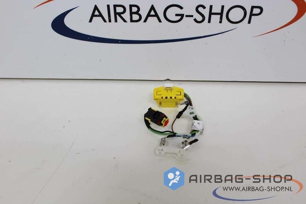 Volkswagen Golf 7 Airbagkabel 5G0971584B, -, Utilisé, -, -