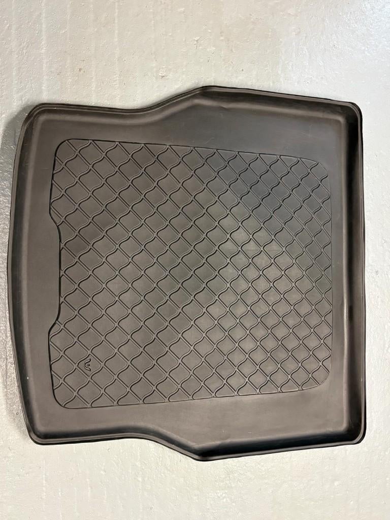 Kofferbak mat Mercedes CLA SB 250e X118, Enlèvement, Comme neuf