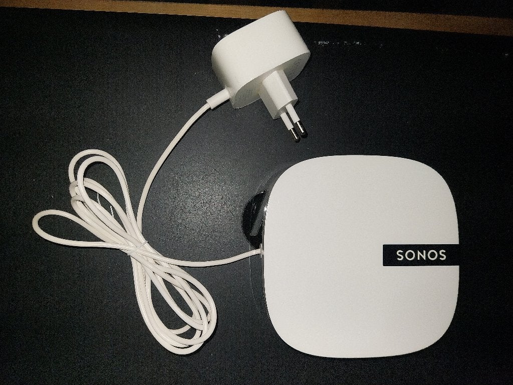 SONOS, TV, Hi-fi & Vidéo, Enceintes, Wi-Fi, Enlèvement ou Envoi, Comme neuf, Sorento