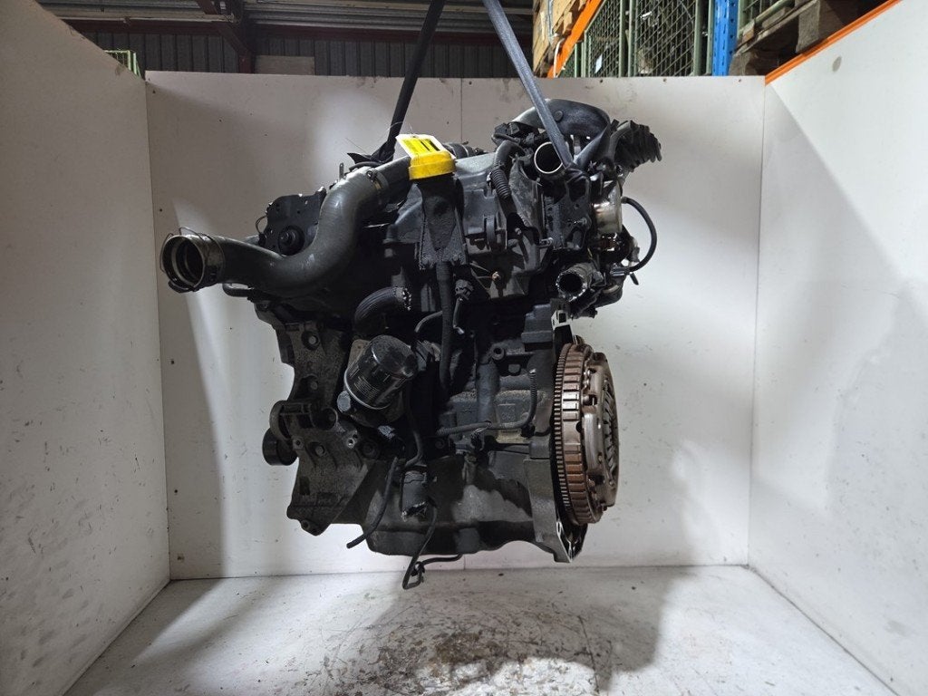 MOTOR Mercedes-Benz Citan (415.6) (|A6070102101|), Gebruikt, Mercedes-Benz, Dialog.mb@mercedes-benz.com, Mercedes-Benz AG