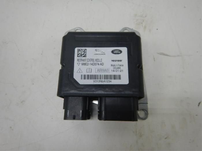 Airbag Module Landrover Evoque (22730625), Enlèvement ou Envoi, Utilisé